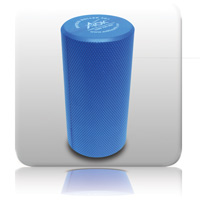 PhysioRoller - Short - Blue