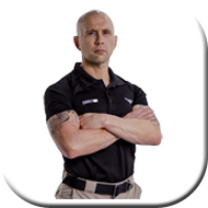 Scott Sonnon Scott Sonnon