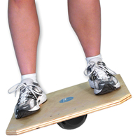 Fitter Pro Rocker Board 50cm Square
